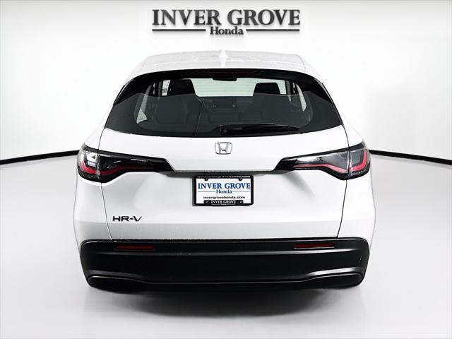 used 2023 Honda HR-V car, priced at $25,990