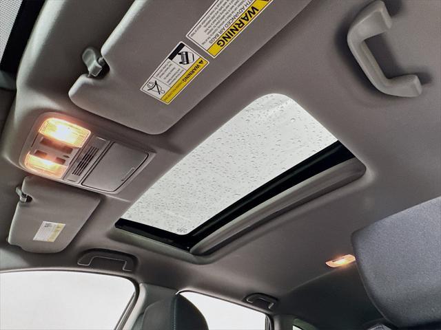 used 2022 Honda CR-V car, priced at $30,990