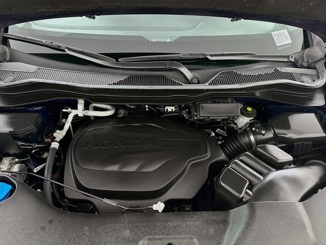 used 2022 Honda Ridgeline car, priced at $33,990