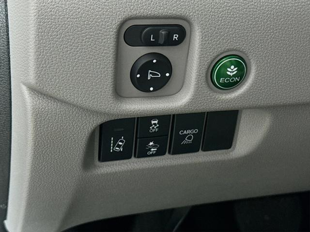 used 2022 Honda Ridgeline car, priced at $33,990