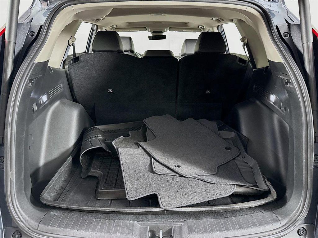 used 2024 Honda CR-V car, priced at $34,989