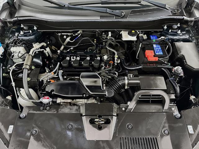 used 2024 Honda CR-V car, priced at $36,490