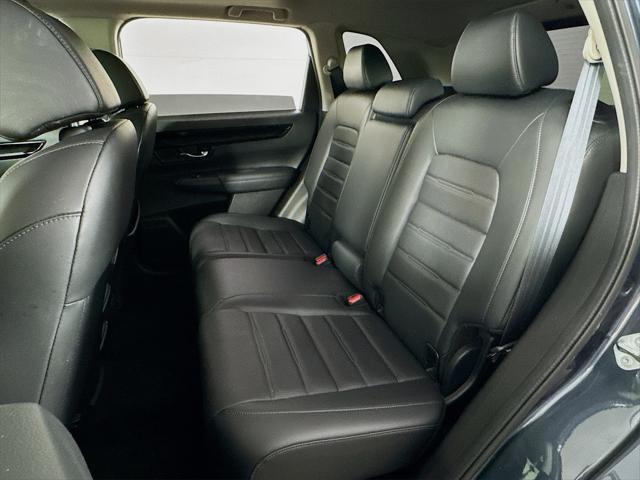 used 2024 Honda CR-V car, priced at $36,490