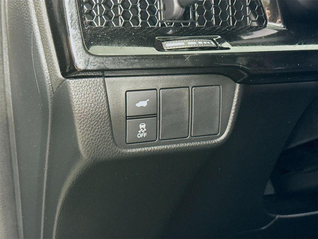 used 2024 Honda CR-V car, priced at $34,989