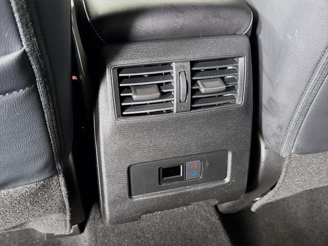 used 2022 Mitsubishi Outlander car, priced at $27,490