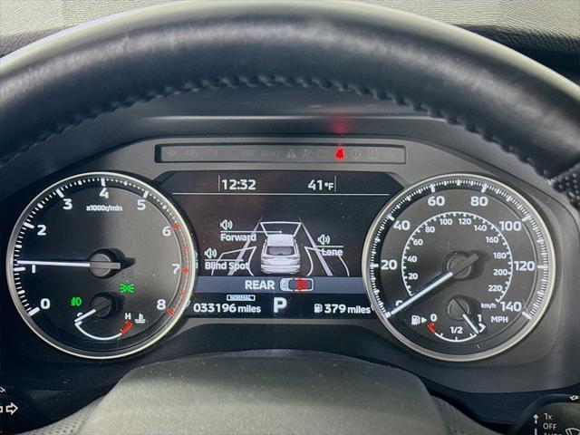 used 2022 Mitsubishi Outlander car, priced at $27,490