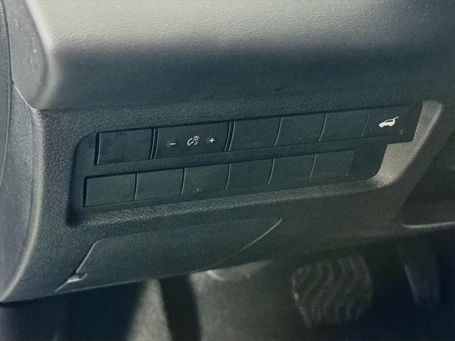 used 2022 Mitsubishi Outlander car, priced at $27,490