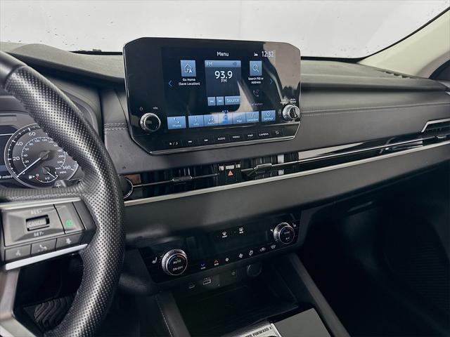 used 2022 Mitsubishi Outlander car, priced at $27,490