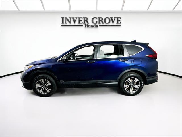 used 2020 Honda CR-V car, priced at $22,999