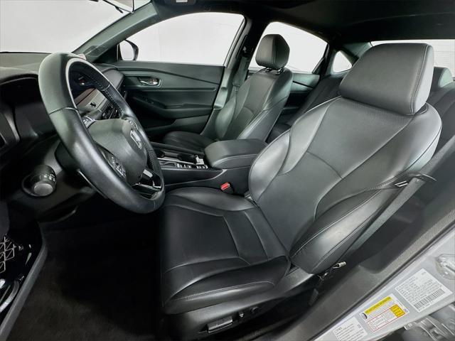 used 2024 Honda Accord Hybrid car, priced at $31,990