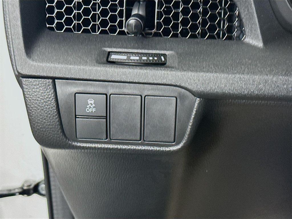 used 2025 Honda CR-V car, priced at $34,990