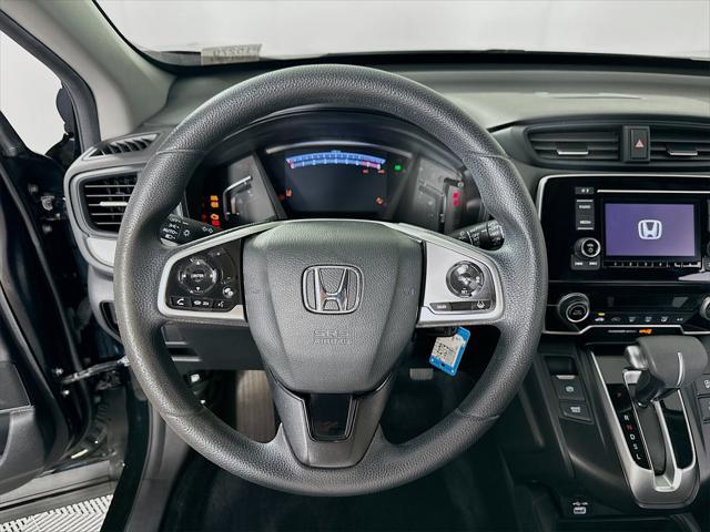 used 2020 Honda CR-V car, priced at $23,990