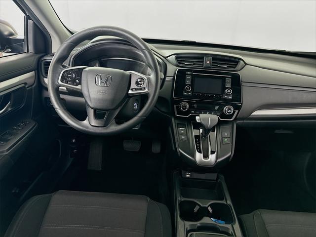 used 2020 Honda CR-V car, priced at $23,990