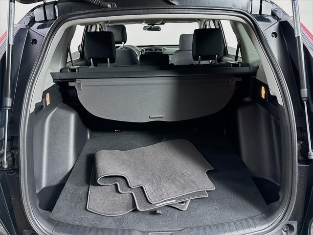 used 2022 Honda CR-V car, priced at $30,490
