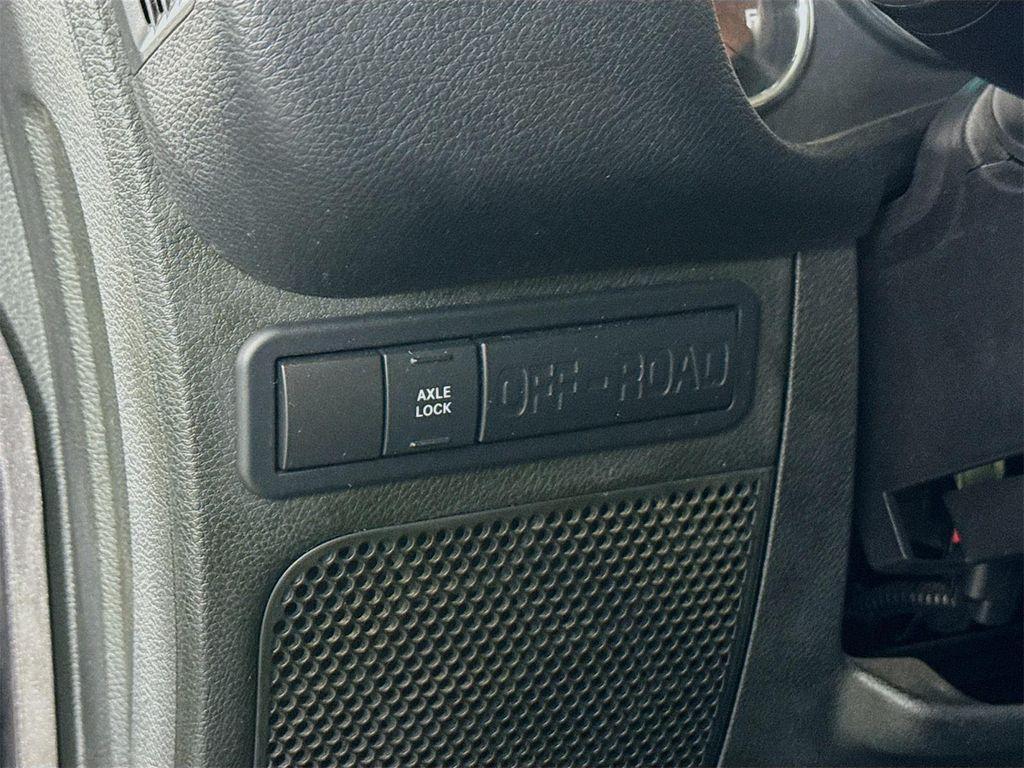 used 2016 Jeep Wrangler car, priced at $16,990