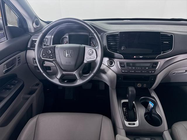 used 2020 Honda Pilot car, priced at $22,990