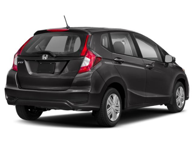 used 2020 Honda Fit car, priced at $18,490