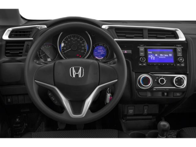 used 2020 Honda Fit car, priced at $18,490