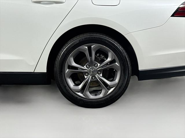 used 2024 Honda Accord car, priced at $28,490