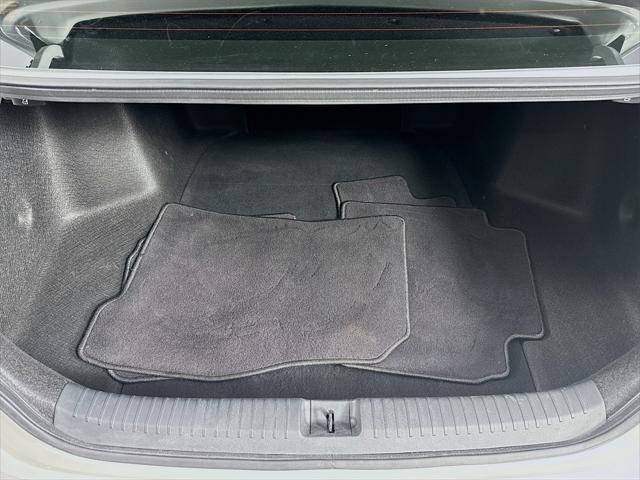 used 2024 Honda Accord car, priced at $28,490