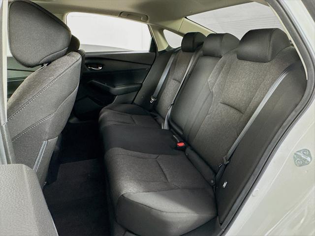 used 2024 Honda Accord car, priced at $28,490