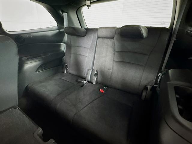 used 2022 Honda Pilot car, priced at $31,490