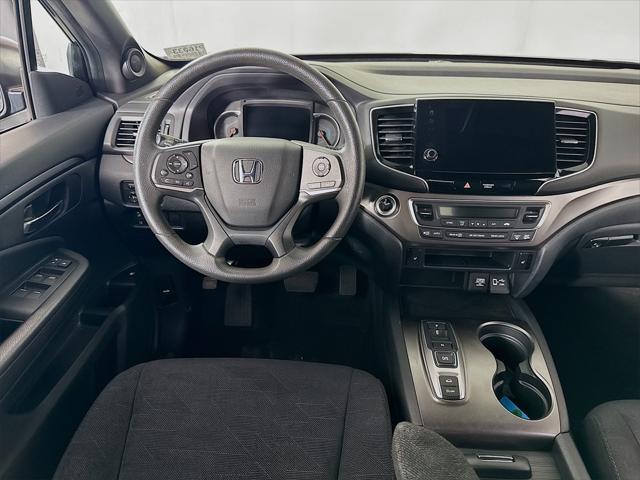 used 2022 Honda Pilot car, priced at $31,490