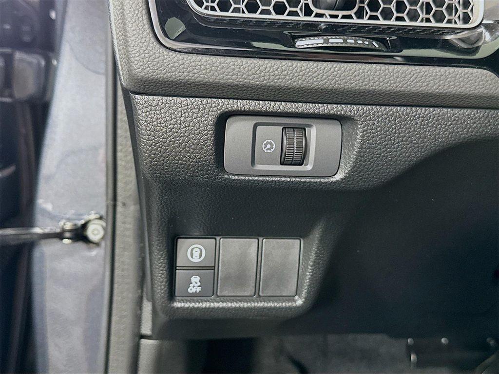used 2023 Honda Civic car, priced at $23,969