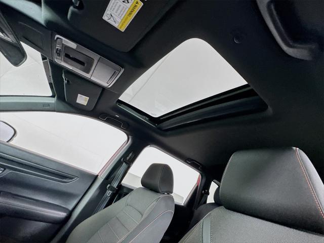 used 2023 Honda CR-V Hybrid car, priced at $32,399