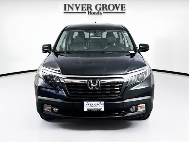 used 2019 Honda Ridgeline car, priced at $25,490