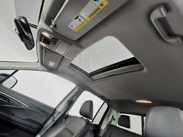 used 2019 Honda Ridgeline car, priced at $25,490