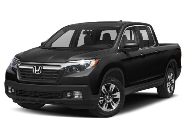 used 2019 Honda Ridgeline car, priced at $25,490