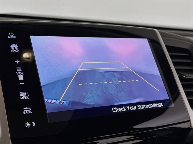 used 2019 Honda Ridgeline car, priced at $25,490