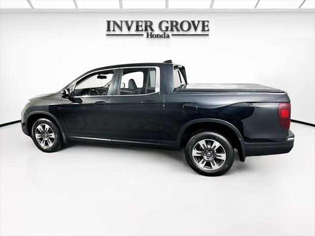 used 2019 Honda Ridgeline car, priced at $25,490