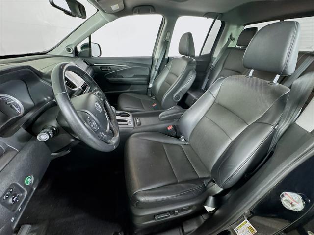 used 2019 Honda Ridgeline car, priced at $25,490