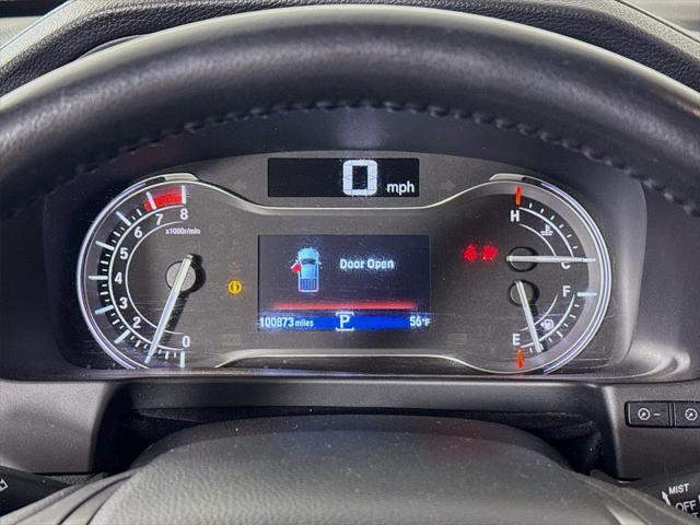 used 2019 Honda Ridgeline car, priced at $25,490