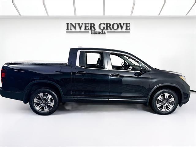 used 2019 Honda Ridgeline car, priced at $25,490