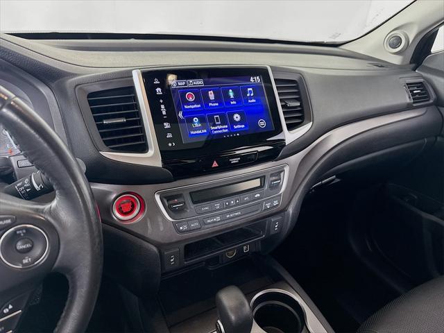 used 2019 Honda Ridgeline car, priced at $25,490