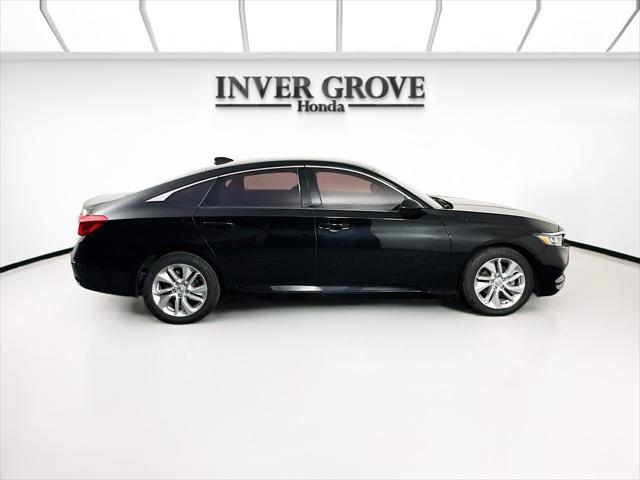 used 2020 Honda Accord car, priced at $19,990