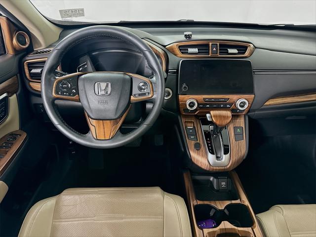 used 2019 Honda CR-V car, priced at $25,990