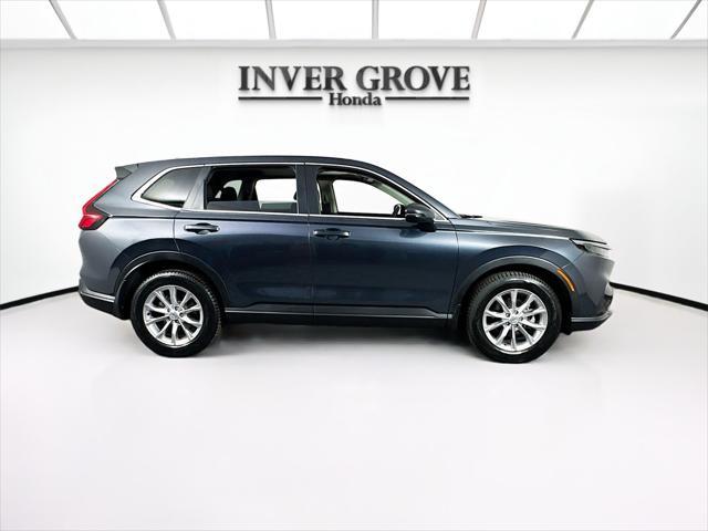used 2024 Honda CR-V car, priced at $33,990