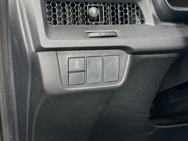used 2024 Honda CR-V car, priced at $33,990