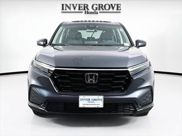 used 2024 Honda CR-V car, priced at $33,990