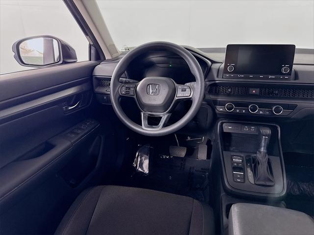 used 2024 Honda CR-V car, priced at $33,990
