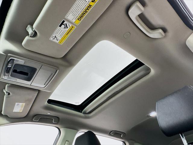 used 2024 Honda CR-V car, priced at $33,990