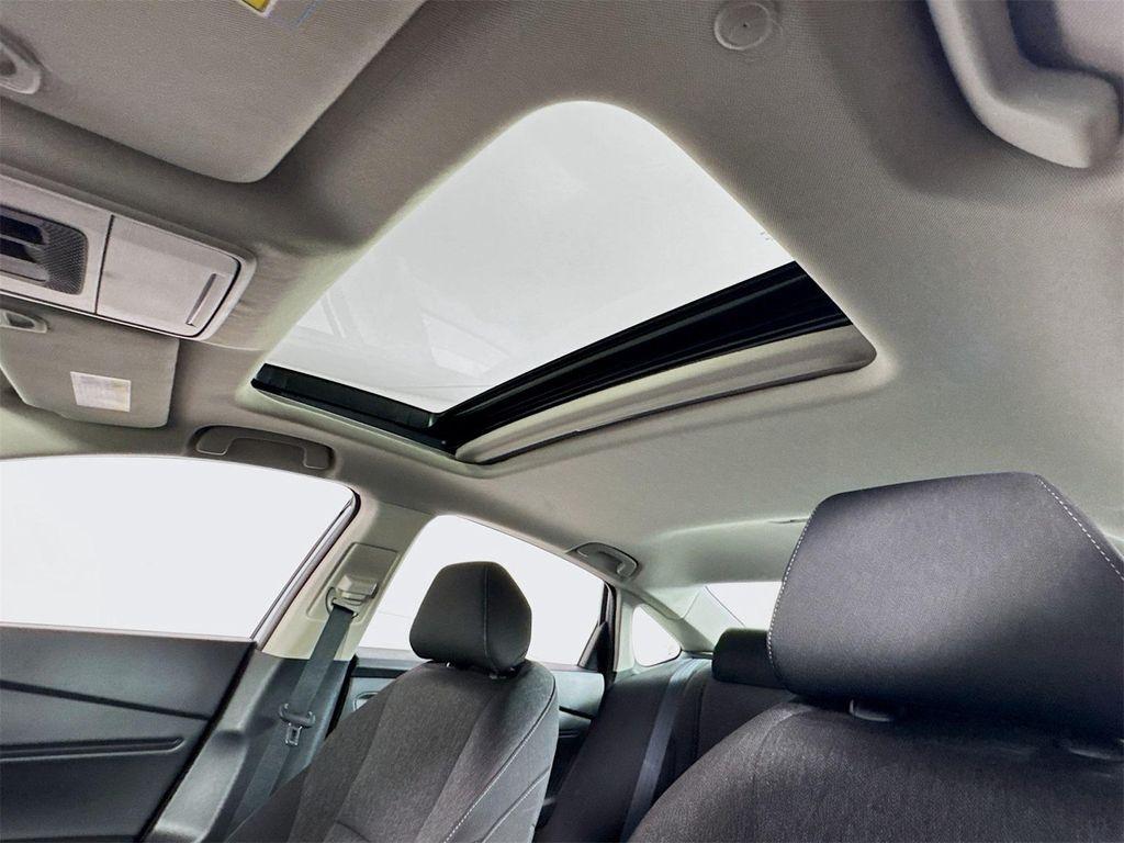 used 2023 Honda Accord car, priced at $23,990