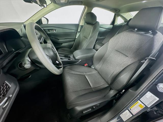 used 2024 Honda Accord car, priced at $26,999