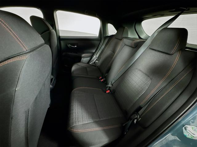 used 2024 Honda HR-V car, priced at $28,490