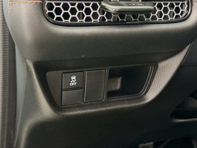 used 2024 Honda HR-V car, priced at $28,490