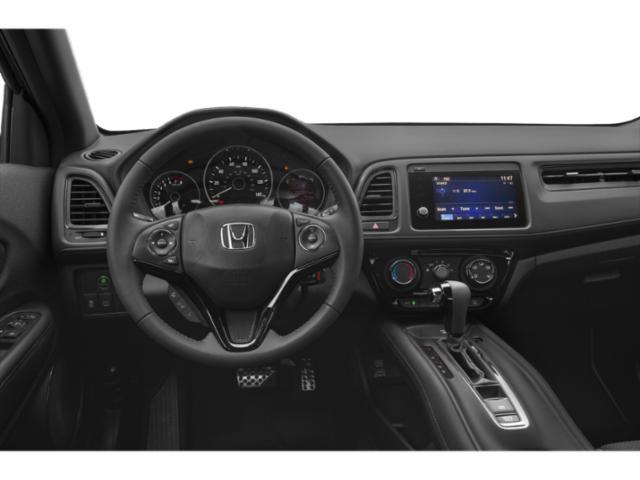 used 2020 Honda HR-V car, priced at $21,490